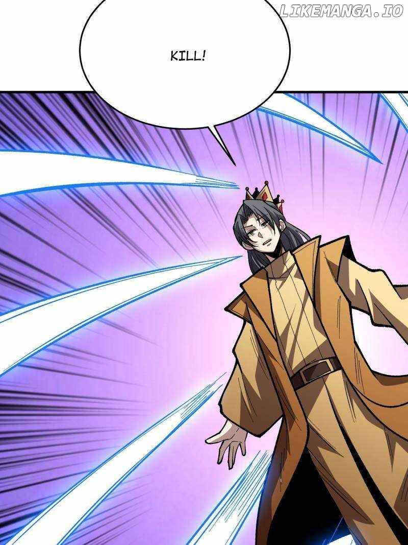 I'm Really Not A Supervillain Chapter 271 67